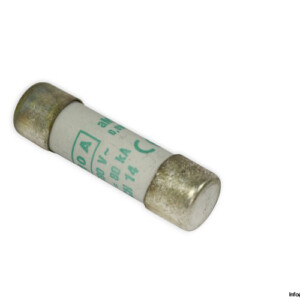 weber-1632010-10a-cylindrical-fuse-link-(New)