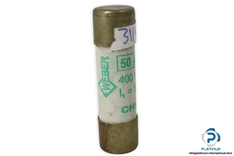 weber-1432050-50a-cylindrical-fuse-link-(New)-1