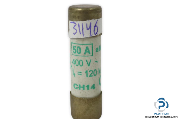 weber-1432050-50a-cylindrical-fuse-link-(New)-2