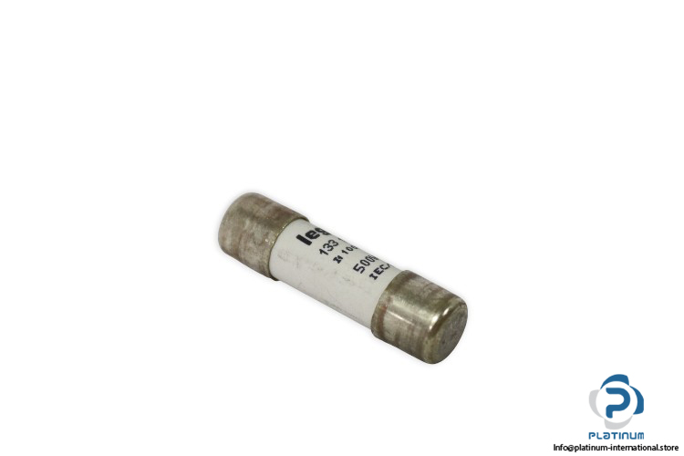 legrand-13312-GG-cylindrical-fuse-(New)