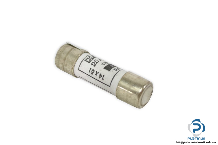 socomec-14x51-gG-25a-cylindrical-fuse-(New)