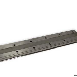 Hiwin MGWR15H Interchangeable Linear Guide Rail