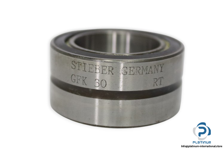 stieber-GFK-30-freewheel-clutch-bearing-(new)-2