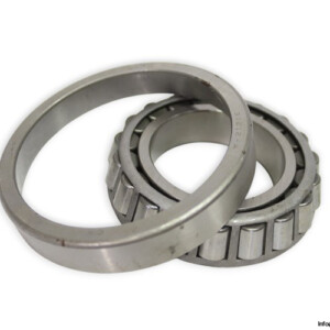 JAP 30212-A Tapered Roller Bearing