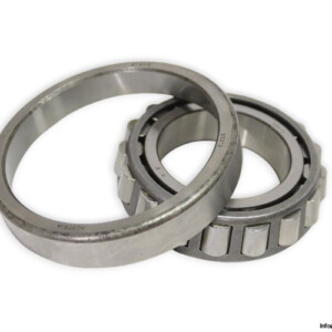 Steyr 30212 Tapered Roller Bearing