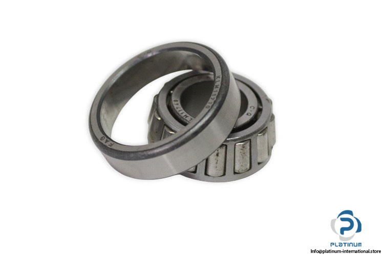 fag-KLM-11749-11710-tapered-roller-bearing-(new)