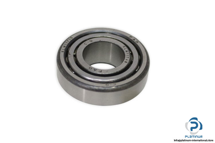 fag-KLM-11749-11710-tapered-roller-bearing-(new)-1