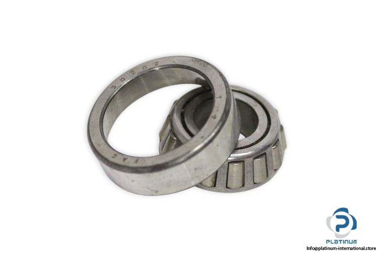 fag-30202-tapered-roller-bearing-(new)