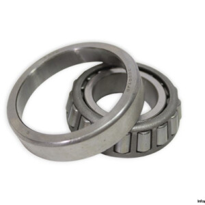 Koyo 30207 JR Tapered Roller Bearing
