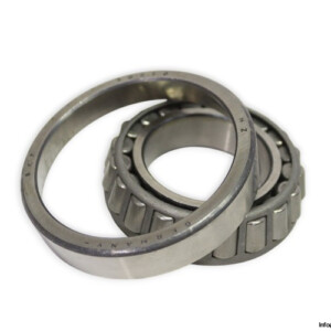 SKF 30210 Tapered Roller Bearing