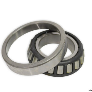 Rollway 30210 A Tapered Roller Bearing