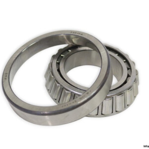 FAG 30210 A Tapered Roller Bearing