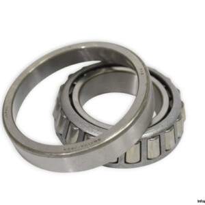 fag-30210A.J42A-tapered-roller-bearing-(new)