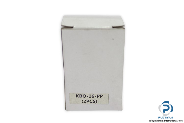 KBO-16-PP-linear-ball-bearing-(new)-(carton)-1