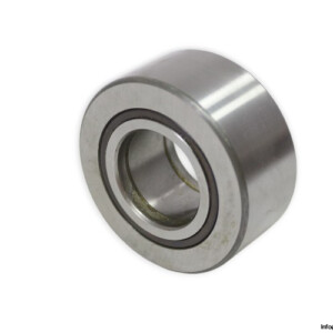 INA NUTR30-A Yoke Type Track Roller