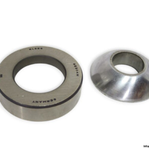 Elges GE30AW Spherical Plain Bearing
