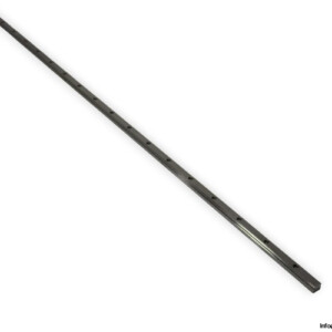NSK L1S15-1140T Rail Guide