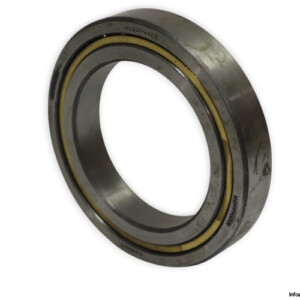 Hoffmann XLS2 3/4 ACD Deep Groove Ball Bearing