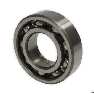 riv-613392-A-deep-groove-ball-bearing-(new)
