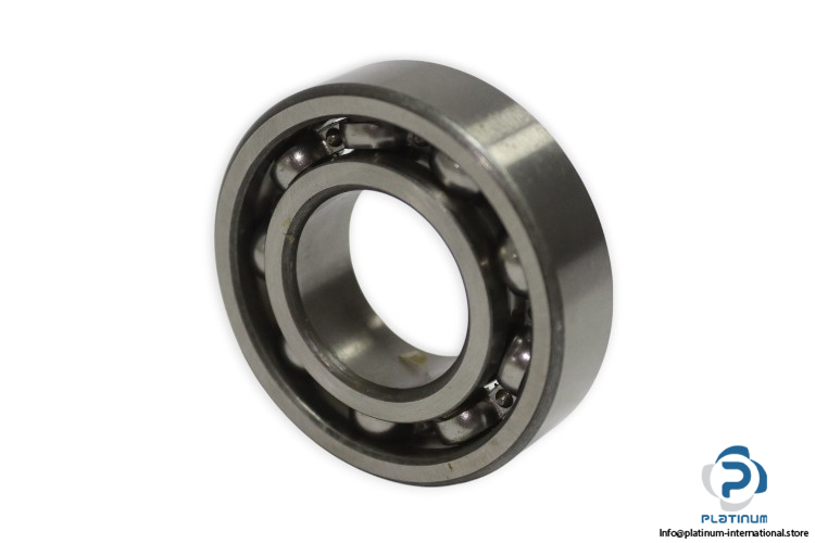 riv-613392-A-deep-groove-ball-bearing-(new)