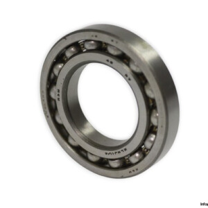R&M KLNJ1 1/4 DEEP GROOVE BALL BEARING
