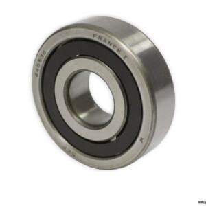 SKF 440536 Deep Groove Ball Bearing
