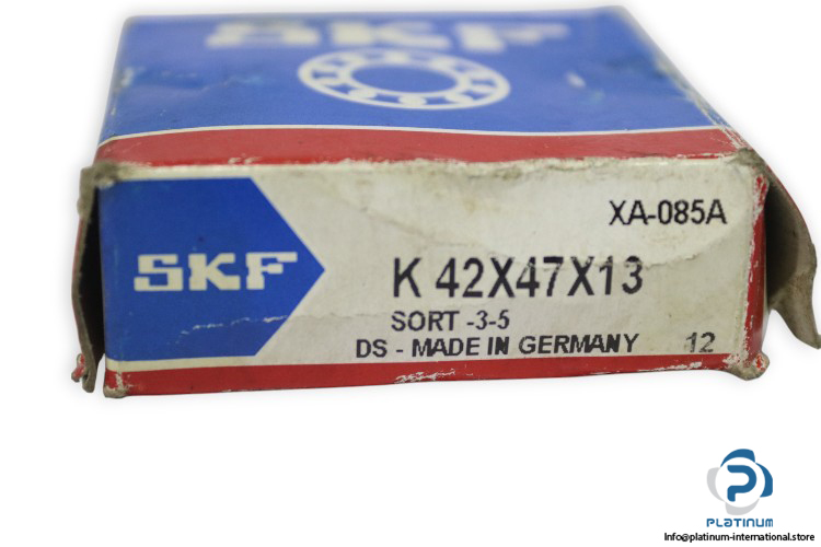 skf-K-42X47X13-needle-roller-bearing-(new)-(carton)-1