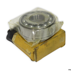 RHP 1/MDJT25.4N Angular Contact Ball Bearing