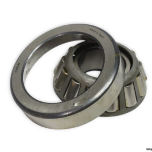 CBF 17OR Tapered Roller Bearing
