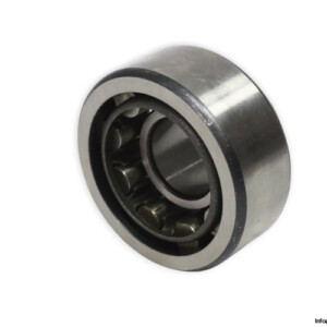 skf-NJ-2304-cylindrical-roller-bearing-(used)