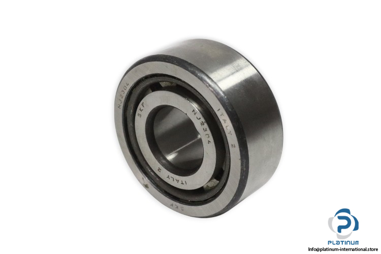 skf-NJ-2304-cylindrical-roller-bearing-(used)-1