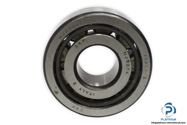 skf-NJ-2304-cylindrical-roller-bearing-(used)-2