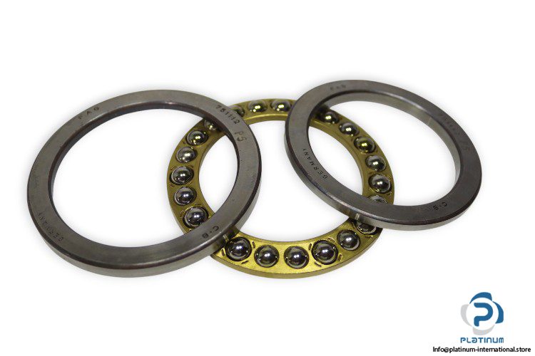 fag-751112MP.P5-axial-contact-thrust-ball-bearing-(new)-(carton)