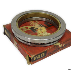 fag-751120MA.SP-thrust-ball-bearing-(new)-(carton)