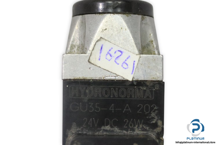 hydronorma-gu35-4-a-202-electrical-coil(used)-1