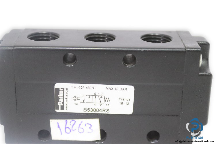 Parker-b53004rs-mechanical-valve(new)-1