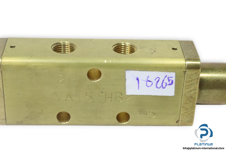 Atlas-copco-va15-hb2-hand-lever-valve(new)-1