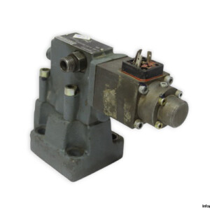 Rexroth R900442322 Proportional Pressure Relief Valve