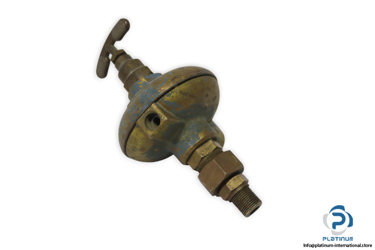 erik-4041-pressure-regulator(used)