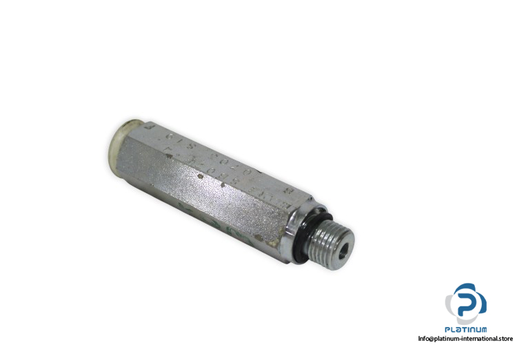 hawe-sb07f-4-2-way-flow-control-valve(used)