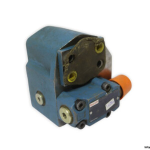 rexroth-dbar-25-f2-11-315-pressure-relief-valve(used)
