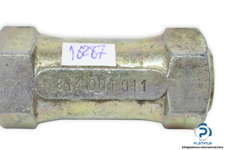814001011-check-valve(used)-1