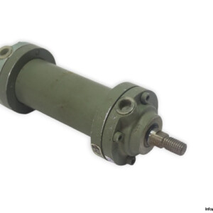 Mafag S40-100D63/86645 Pneumatic Cylinder
