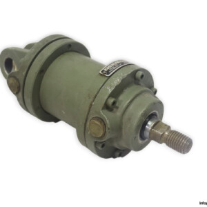 Mafag S60-50 D63/76852 Pneumatic Cylinder