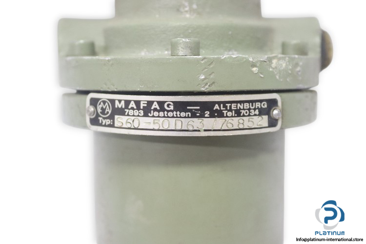 mafag-S60-50D63-76852-pneumatic-cylinder(used)-1