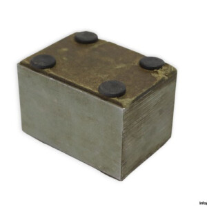 Hydronorma Z1S6P2-31/V Check Valve