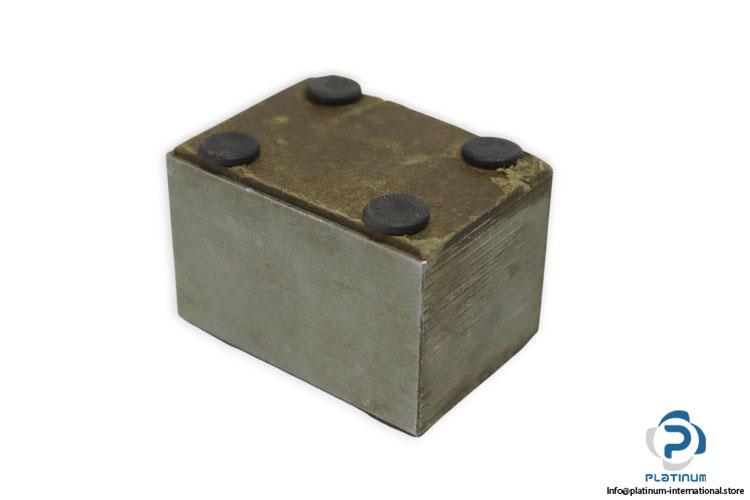 hydronorma-z1s6p2-31-v-check-valve(USED)