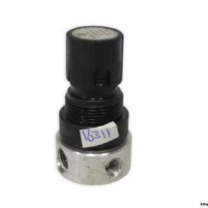 Master R55 Pressure Regulator