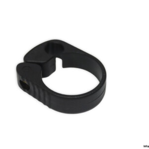 IPF AM 00 00 16 Round Cylinder Mount