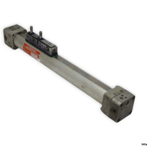 Origa P 120 S 25118 Rodless Cylinder